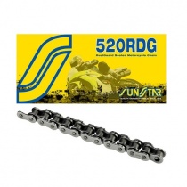 Цепь приводная Sunstar 520 RDG/116 Silver