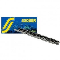 Цепь приводная Sunstar 520 SSR/112 Silver