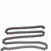 Цепь приводная YBN 415 H/112 Silver