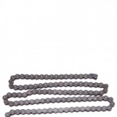 Цепь приводная YBN 415 H/118 Silver