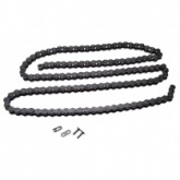 Цепь приводная YBN 420 H/130 Silver