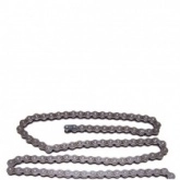 Цепь приводная YBN 428 S/112 Silver