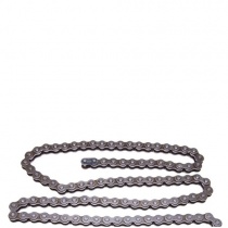 Цепь приводная YBN 428 S/112 Silver