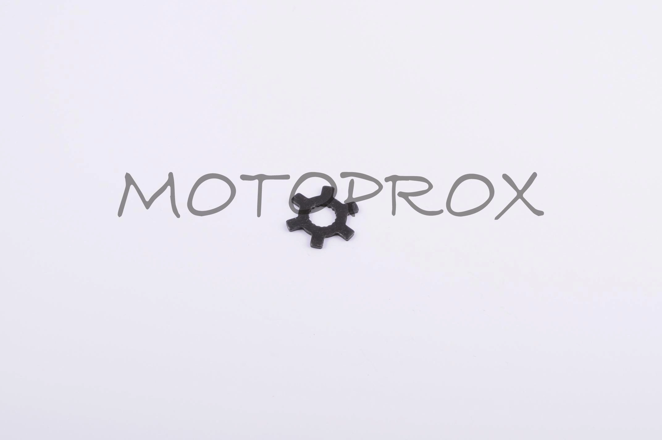 Шайба стопорна переднього варіатора Motorace XPV-001 Yamaha Jog 90