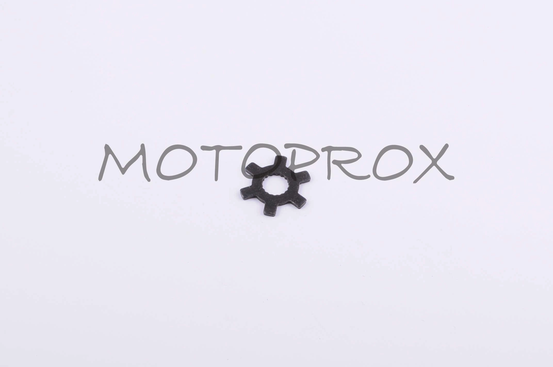 Шайба стопорна переднього варіатора Steel Mark XPS-002 Yamaha Jog 90
