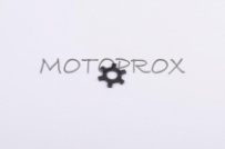 Шайба стопорная переднего вариатора Dongxin XPD-001 Yamaha Jog 90