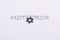 Шайба стопорная переднего вариатора Dongxin XPD-001 Yamaha Jog 90