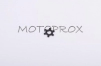 Шайба стопорная переднего вариатора Motorace XPV-001 Yamaha Jog 90