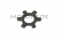 Шайба стопорная переднего вариатора Steel Mark XPS-001 Yamaha Jog 50