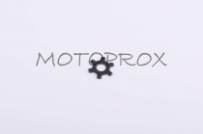 Шайба стопорная переднего вариатора Steel Mark XPS-002 Yamaha Jog 90