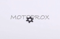 Шайба стопорная переднего вариатора Steel Mark XPS-002 Yamaha Jog 90