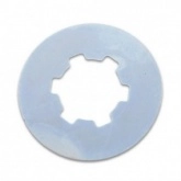 Шайба стопорная передней звезды JMP SVM-002