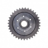 Шестерня корзины сцепления Motorace TMH-003
