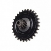 Шестерня редуктора Motorace HRM-001