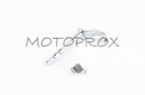 Шток сцепления JI QJC-001 CB125/150