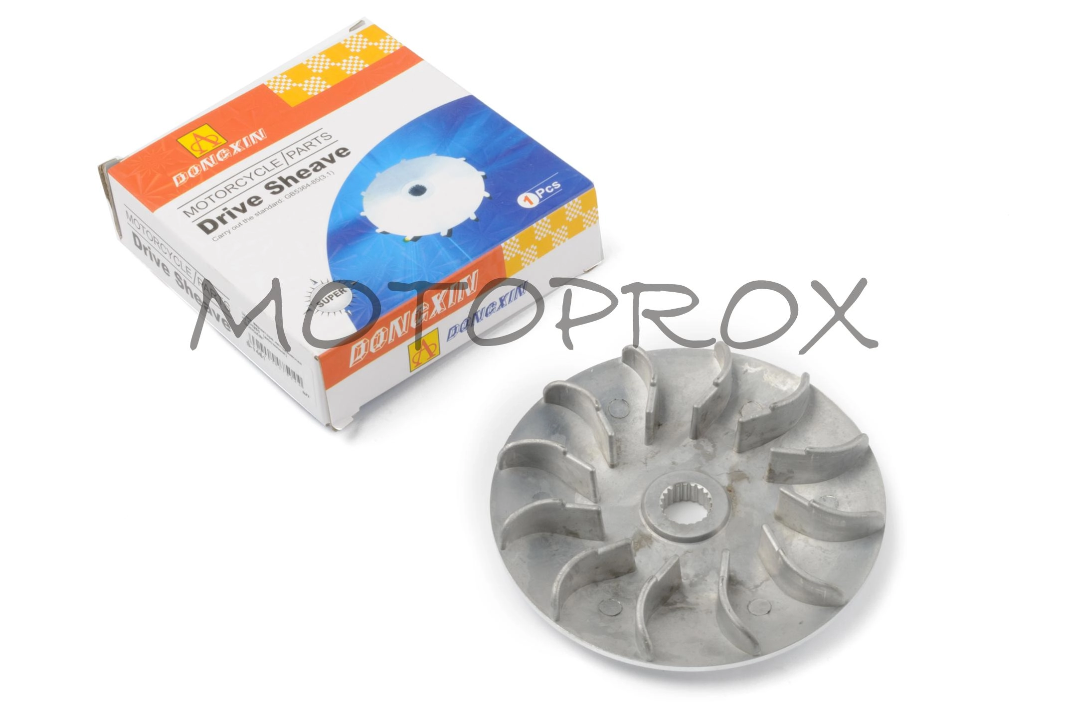 Щока переднього варіатора Dongxin XVD-012 CH250