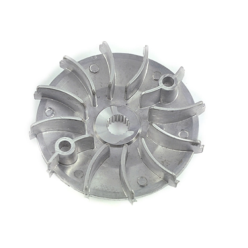 Щока переднього варіатора F64 XVF-002 GY6 125