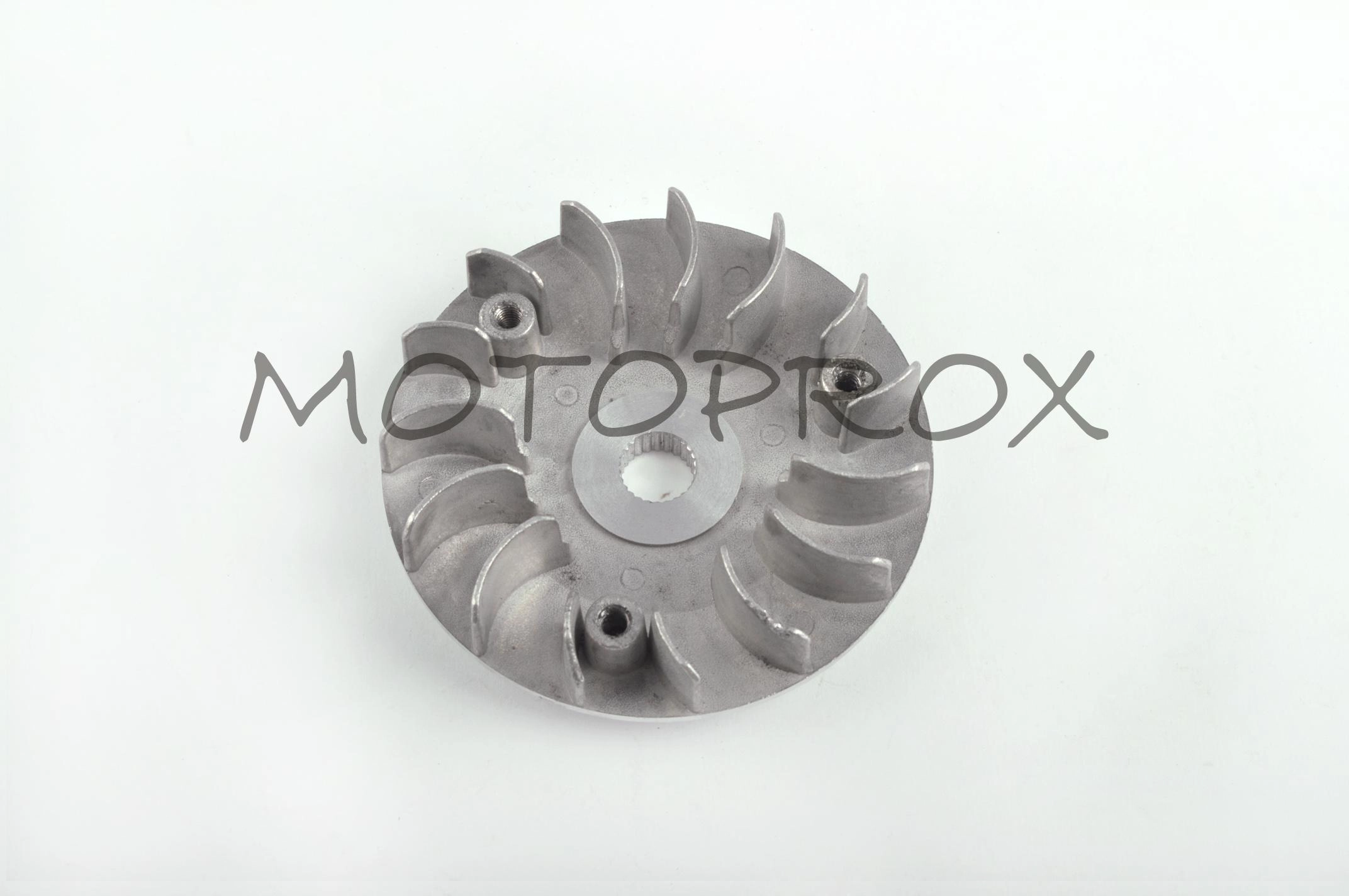 Щока переднього варіатора F64 XVF-004 Suzuki AD100