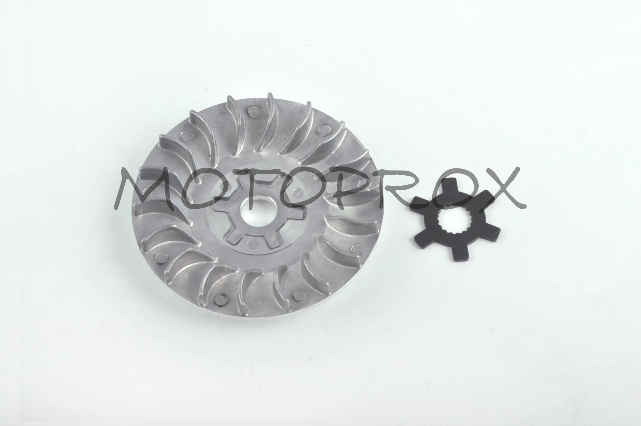 Щока переднього варіатора F64 XVF-005 Yamaha Jog 50