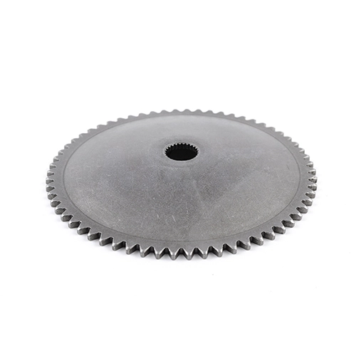 Щока переднього варіатора Steel Mark XVM-001 GY6 50