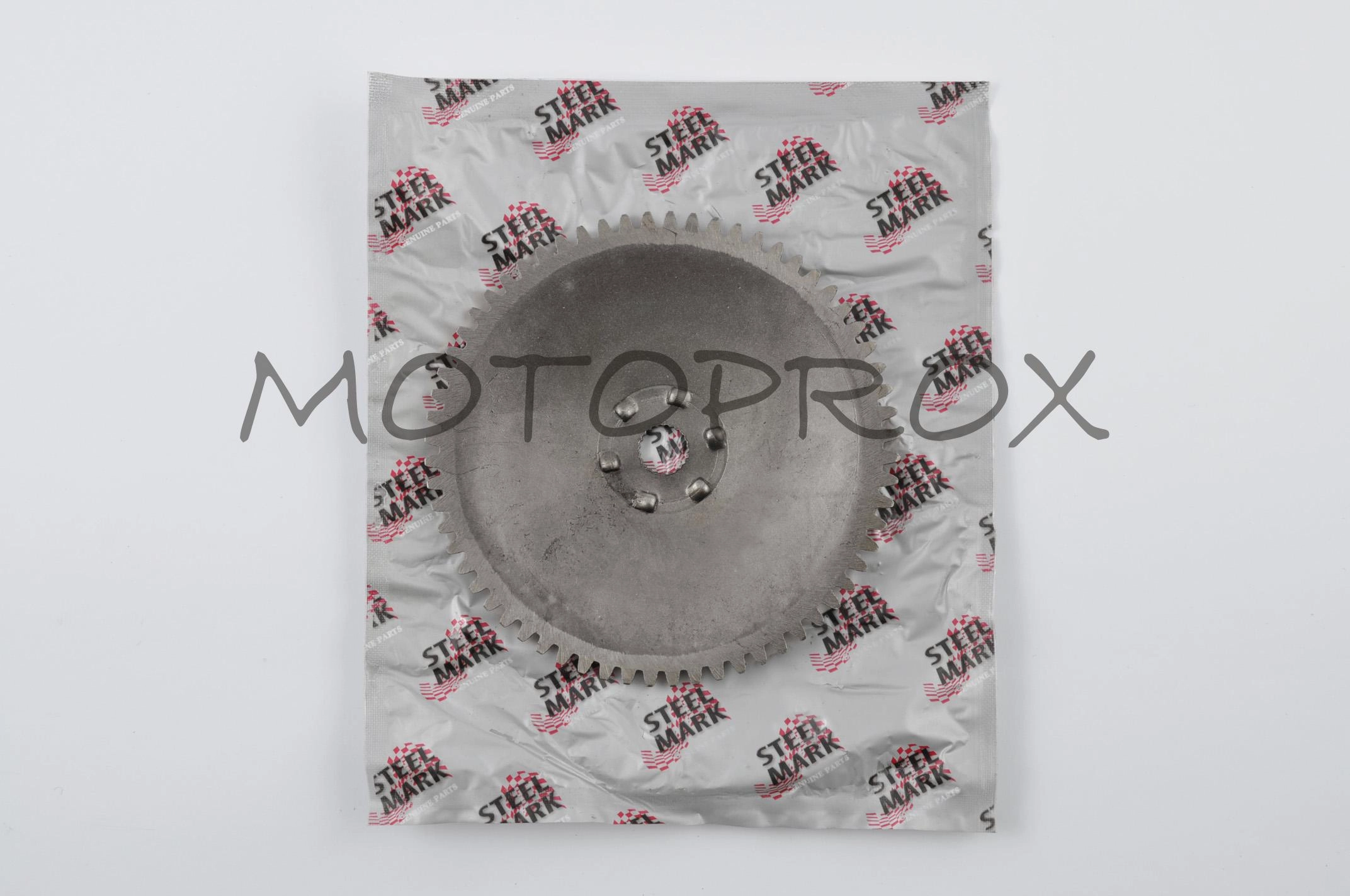 Щока переднього варіатора Steel Mark XVM-003 Honda AF17 Pal 
