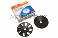 Щека переднего вариатора Dongxin XVD-009 Suzuki AD50