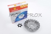 Щека переднего вариатора Dongxin XVD-011 Yamaha Jog 90, BWS