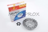 Щека переднего вариатора Dongxin XVD-011 Yamaha Jog 90, BWS