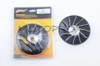 Щека переднего вариатора KOK Riders XVR-001 GY6 125, GY6 150