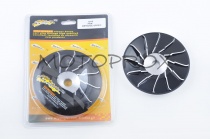 Щека переднего вариатора KOK Riders XVR-001 GY6 125, GY6 150