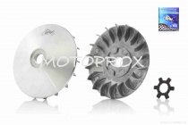 Щека переднего вариатора Lipai Yamaha Jog 3KJ D13