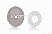 Щека переднего вариатора Motorace GY6 50