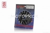 Щека переднего вариатора SEE Suzuki AD100/110