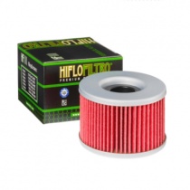 Фильтр масляный HifloFiltro HF103
