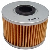 Фильтр масляный HifloFiltro HF114