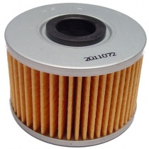 Фильтр масляный HifloFiltro HF114