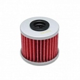 Фильтр масляный HifloFiltro HF117