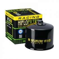 Фильтр масляный HifloFiltro HF124RC