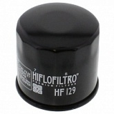 Фильтр масляный HifloFiltro HF129