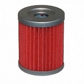 Фильтр масляный HifloFiltro HF132