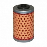 Фильтр масляный HifloFiltro HF155