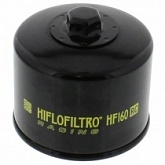 Фильтр масляный HifloFiltro HF160RC