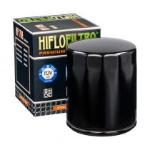 Фильтр масляный HifloFiltro HF170B