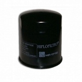 Фильтр масляный HifloFiltro HF171B