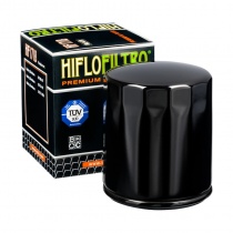 Фильтр масляный HifloFiltro HF171B