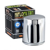 Фильтр масляный HifloFiltro HF171C