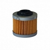 Фильтр масляный HifloFiltro HF186
