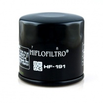 Фильтр масляный HifloFiltro HF191