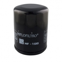 Фильтр масляный HifloFiltro HF198
