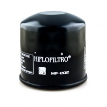 Фильтр масляный HifloFiltro HF202